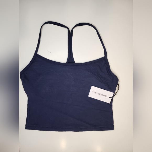 WEWOREWHAT Racerback Tank Top - Picture 5 of 6
